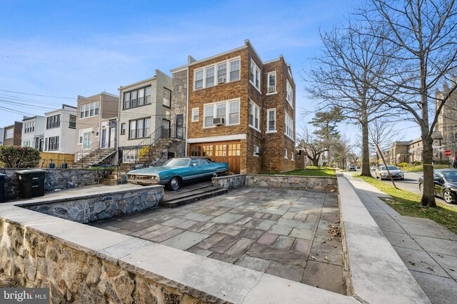 Building Photo - 4221 16th St NW