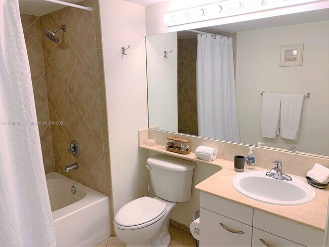 Building Photo - 2080 S Ocean Dr