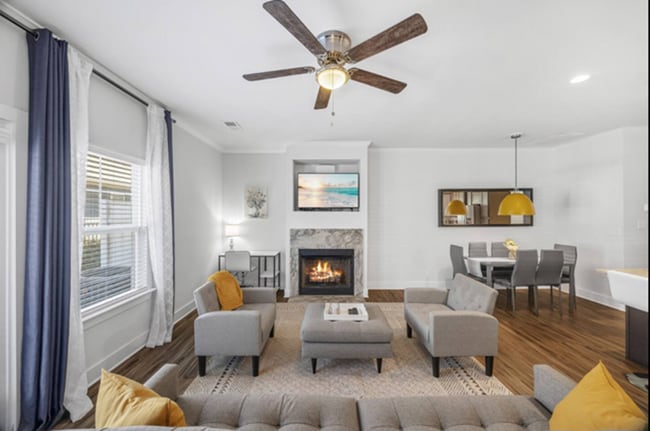 Building Photo - 3 Bed, 2.5 Bath - Lucky Penny - Furnished ...