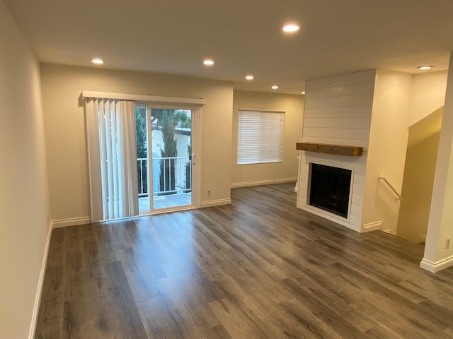 Livingroom - 1034 Ruberta Ave