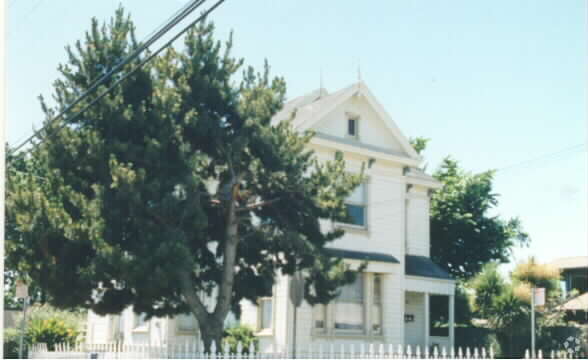 Building Photo - 2028 8th St