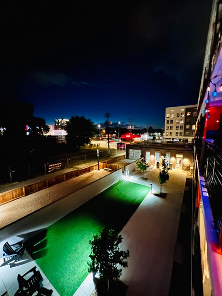 Building Photo - 1495 Vrain St