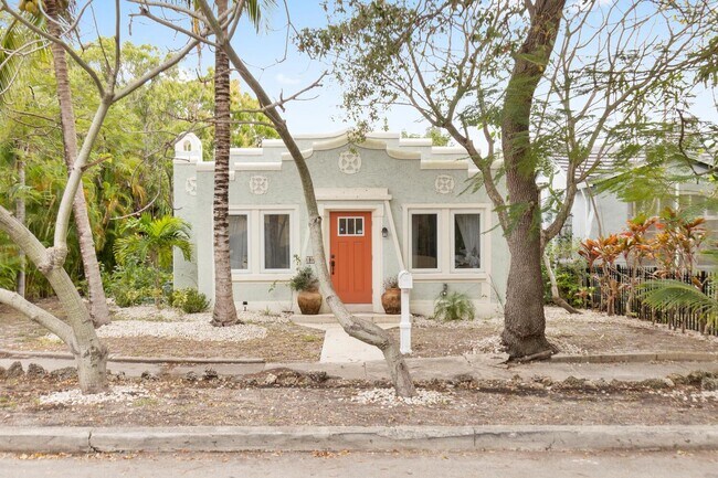 Building Photo - 101 NE 47th St