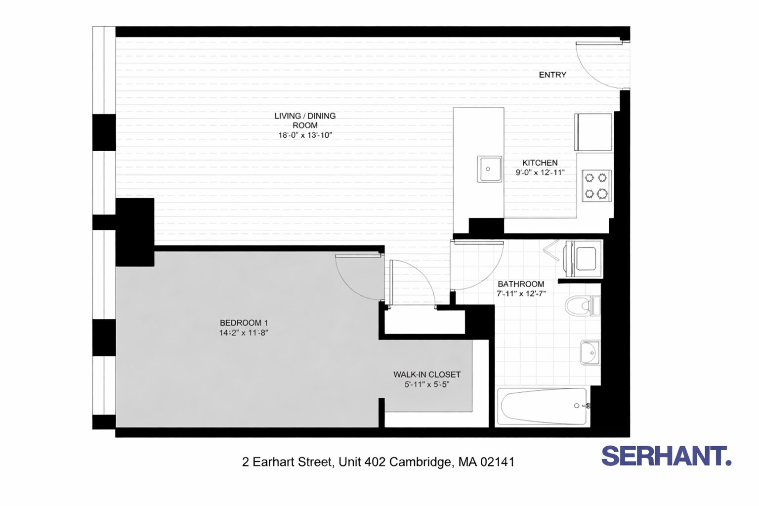 Building Photo - 2 Earhart St