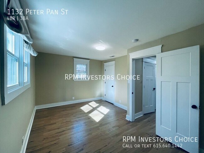 Building Photo - 1132 Peter Pan St