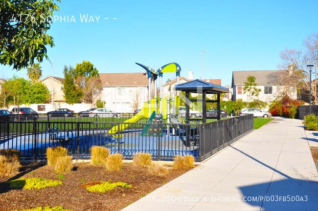 Building Photo - 4176 Sophia Way