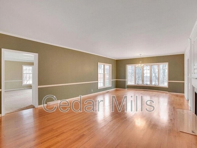 Building Photo - 8200 E Tipperary St