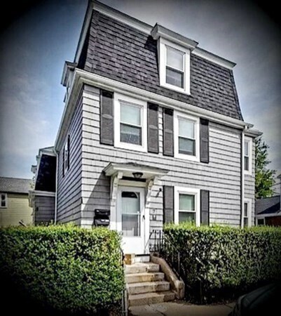 Building Photo - 7 Jaques St
