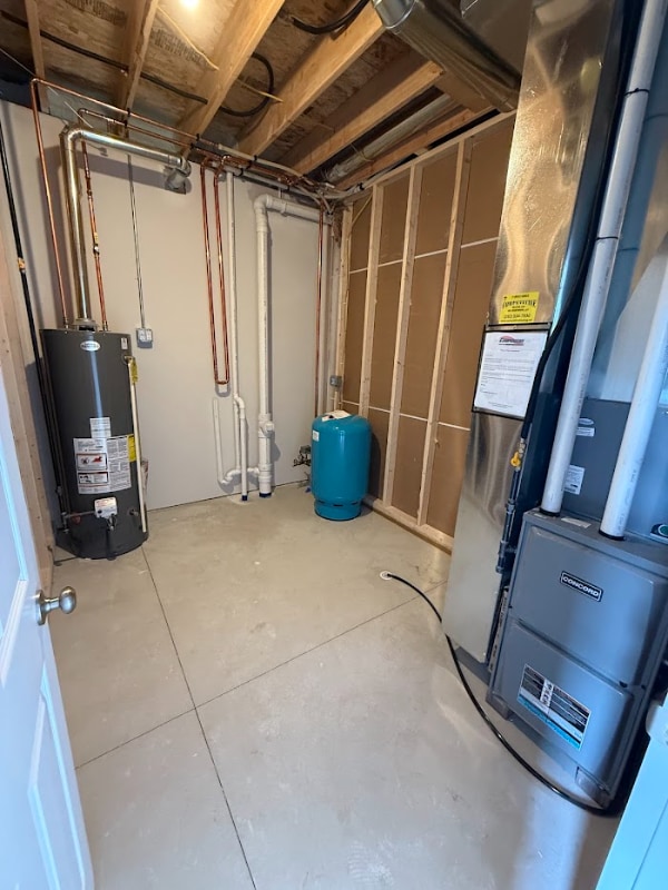 Building Photo - 5989-5991 Hanson Ct