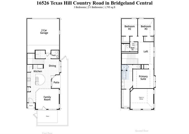 Building Photo - 16526 Texas Hill Country Rd