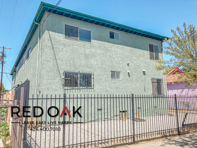 Building Photo - 1589 E 47th St