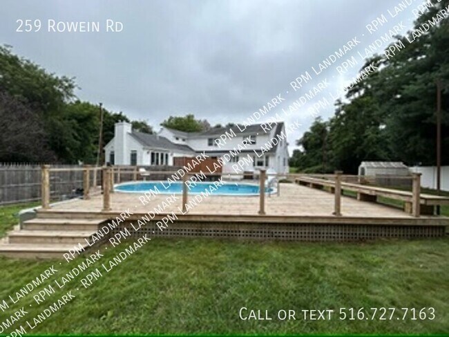 Building Photo - 259 Frowein Rd
