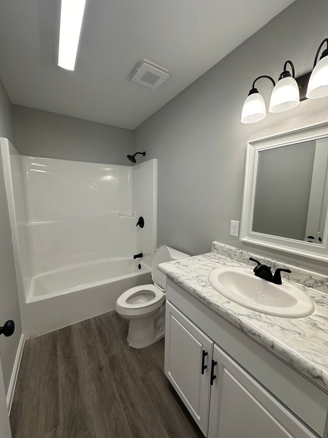 Building Photo - 3 Bed 2 Bath New Construction Home