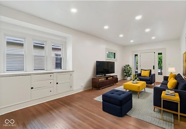 Building Photo - 615 N Grant Ave