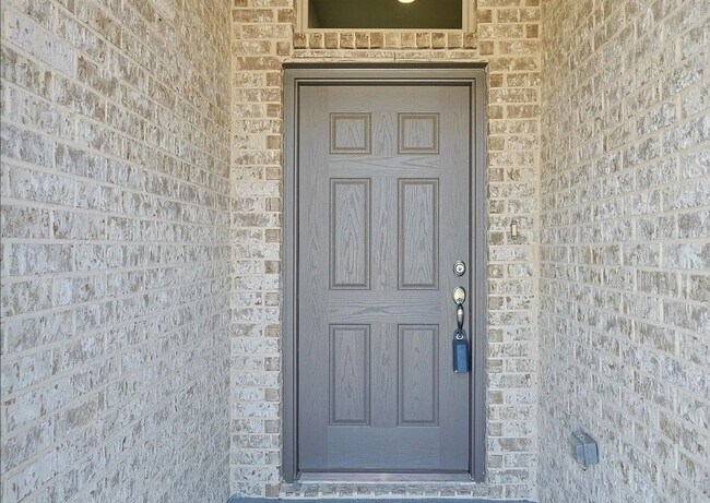 Building Photo - Charming 3BR House in Crowley