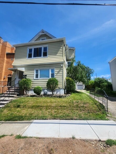 Building Photo - 149 E Passaic Ave