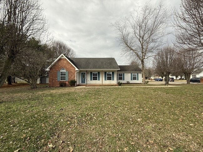 Building Photo - 1730 Azure Way