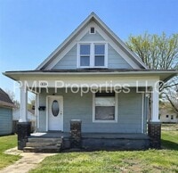 Building Photo - 2826 Lafayette Street