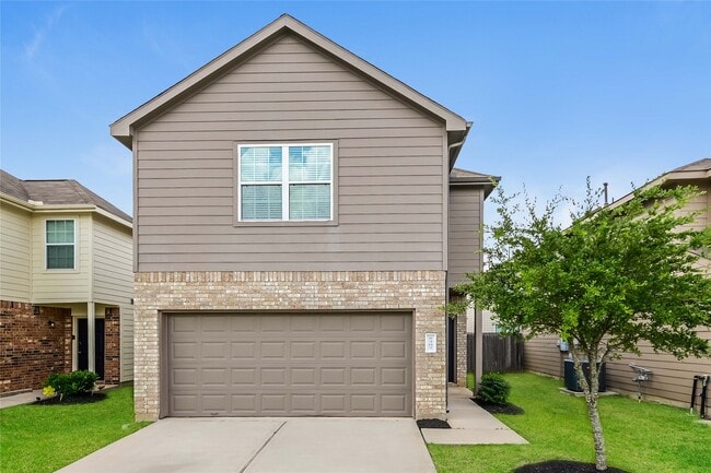 Building Photo - 5307 Gouldburn River Dr