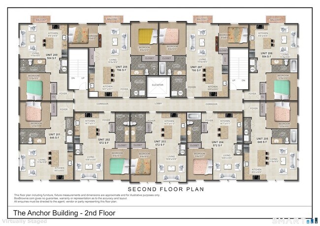 Building Photo - 344 Main St