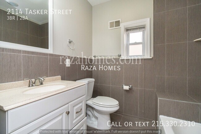 Building Photo - 2114 Tasker Street