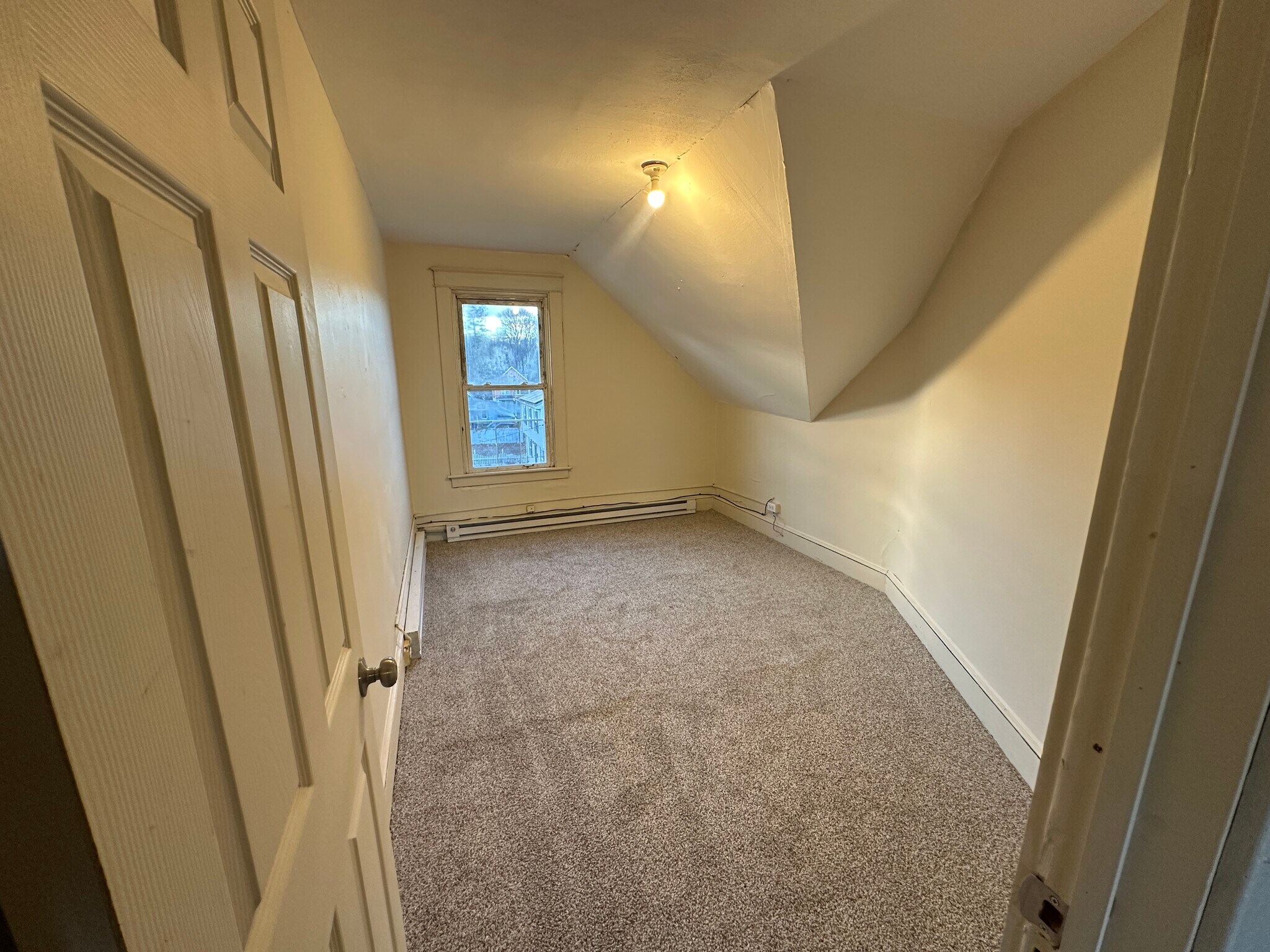 bedroom - 92 South St