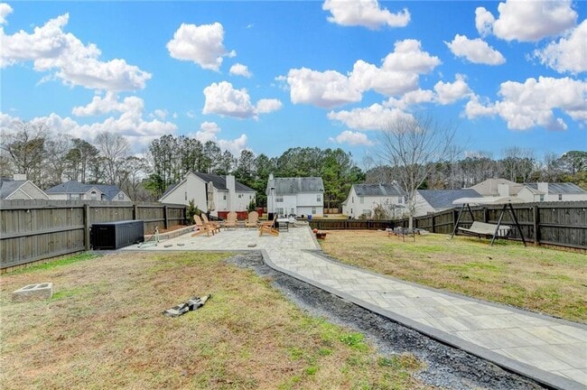 Building Photo - 4317 Holliday Rd