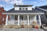 Building Photo - 1466 Hamlet St