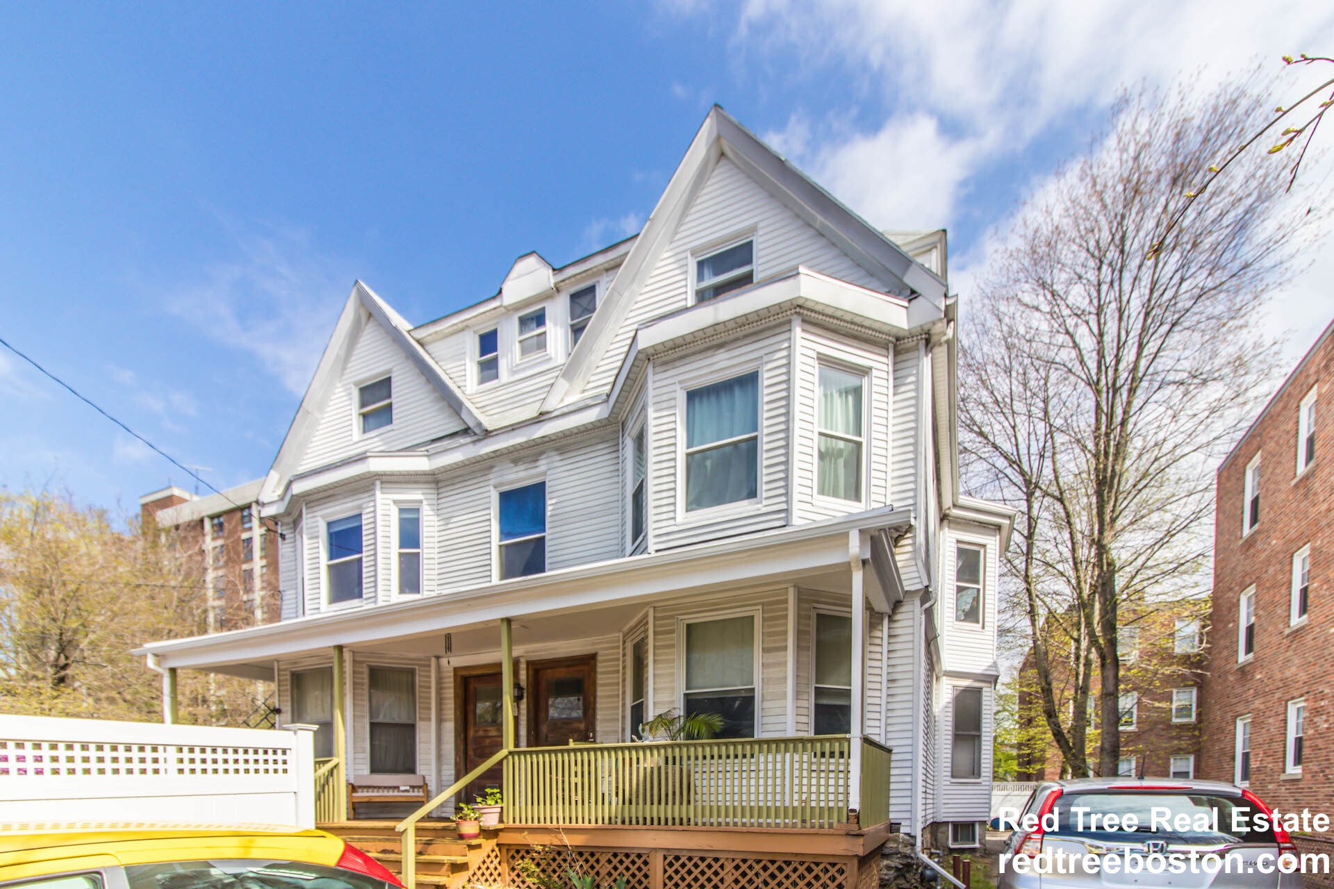 Building Photo - 45 Auburn St