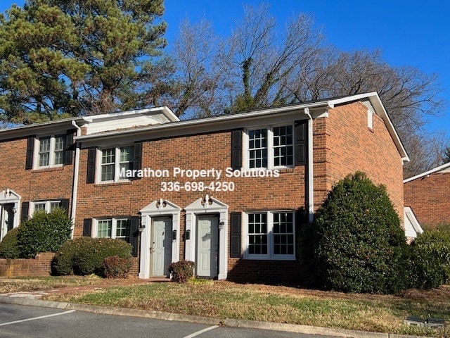 Primary Photo - 311 Salisbury St