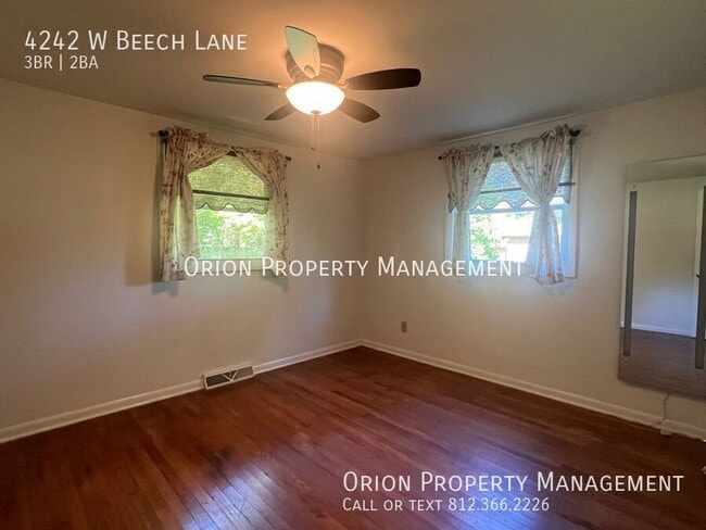 Building Photo - 4242 W Beech Ln