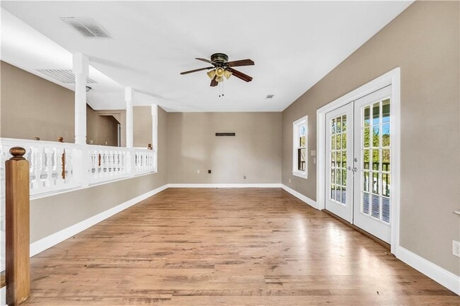 Building Photo - 265 Kudzu St