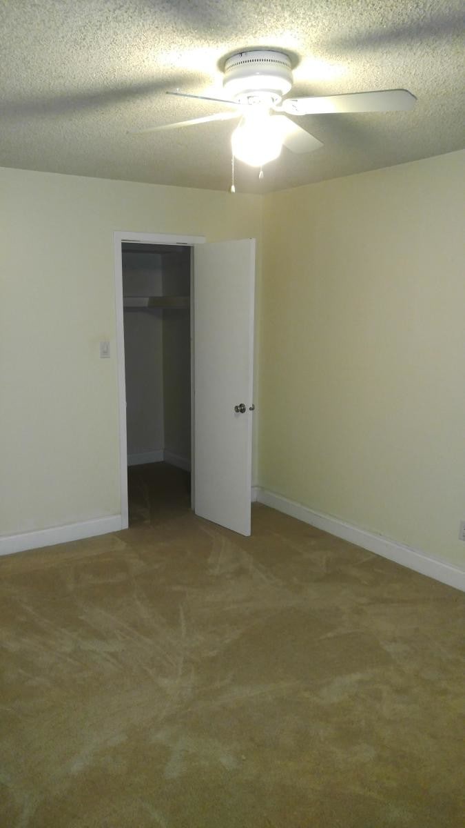 Master Closet - 2047 Jason Dr