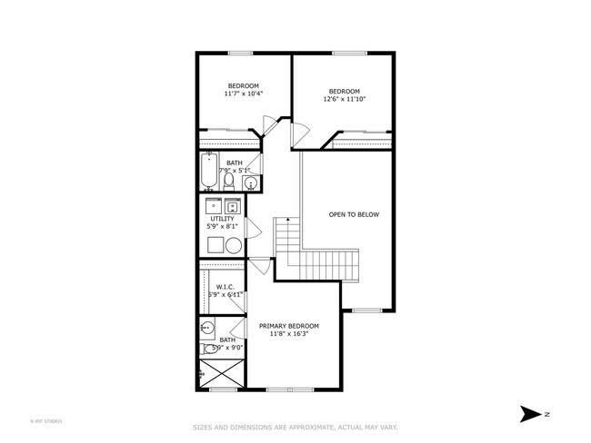 Building Photo - 2025 Stuttle Rd