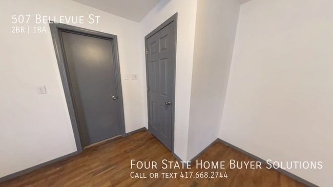 Building Photo - 507 Bellevue St