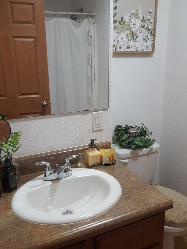 Building Photo - Now leasing for May 2026! FOUR BEDROOM AND FOUR BATH TOWNHOME