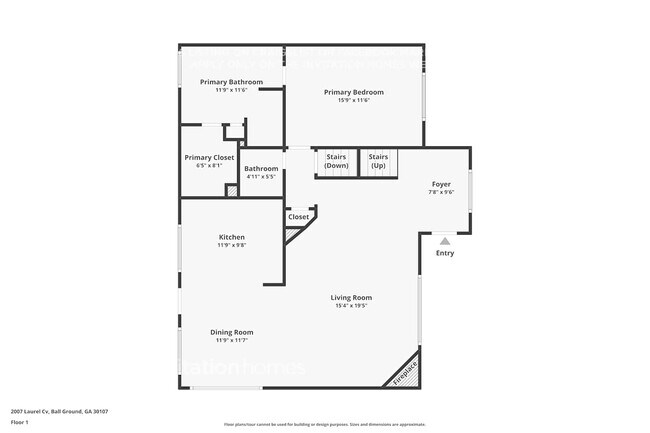 Building Photo - 2007 Laurel Cove