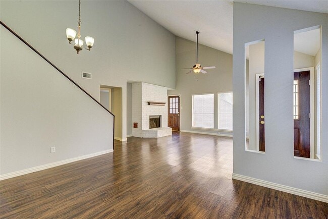 Building Photo - 3603 Storm Creek Dr