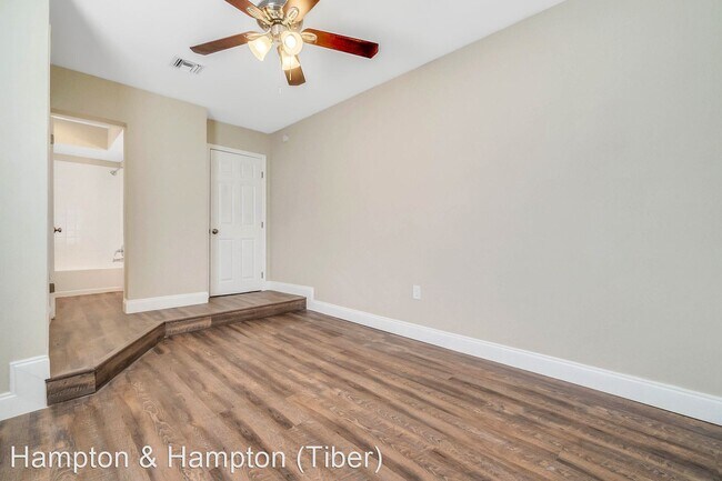 Building Photo - 4 br, 2 bath House - 305 S CANDLER AVE