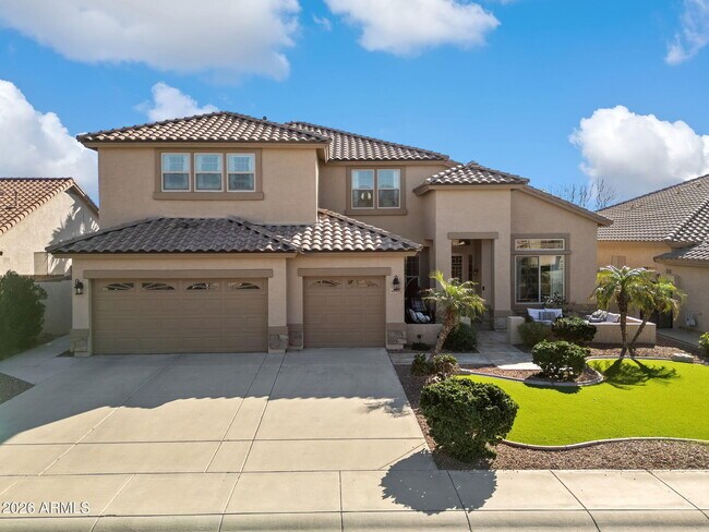 Building Photo - 6943 W Tether Trail