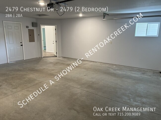 Building Photo - 2479 Chestnut Dr