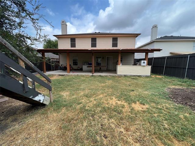 Building Photo - 2216 Chestnut Dr