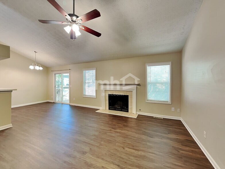 Building Photo - 2617 Marleigh Farm Rd NW