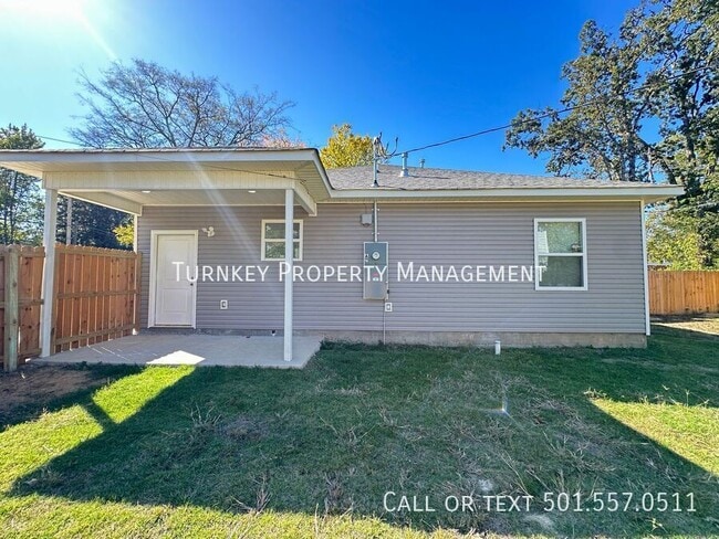 Building Photo - 1724 Parker St