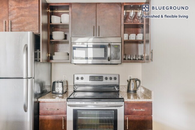 Building Photo - 1825 7th St NW