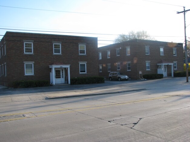 Primary Photo - Deckner Ave Apartments
