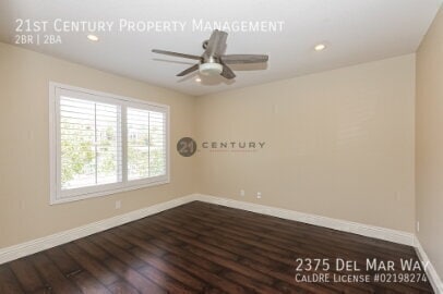 Building Photo - 2375 Del Mar Way