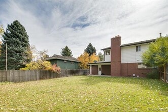 Building Photo - 6741 E Ithaca Pl