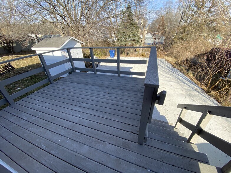 Building Photo - 3408 Easton Blvd