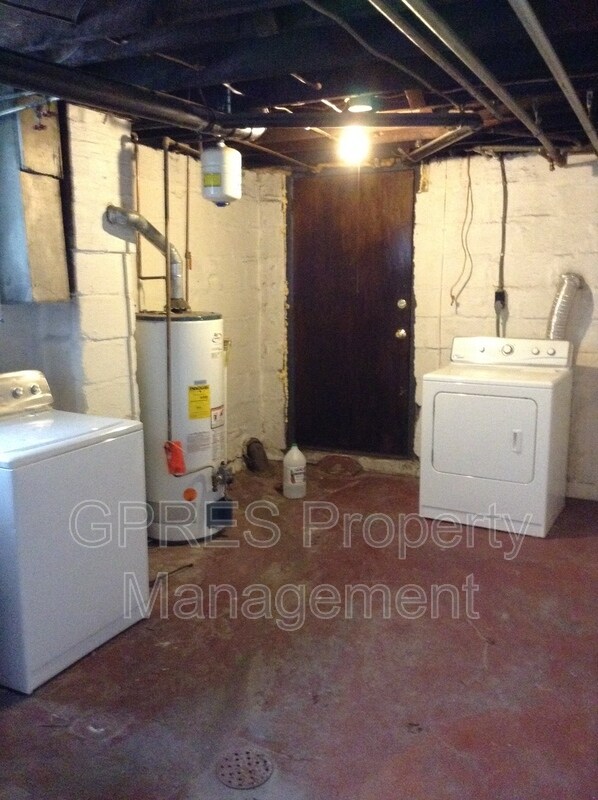 Building Photo - 1316 Wightman St